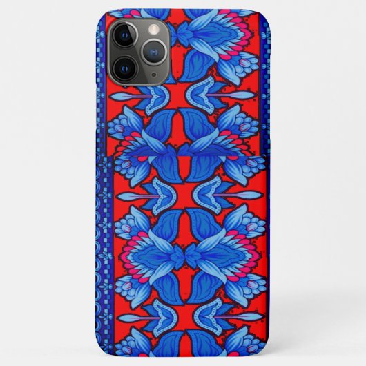 Stijl: Hoesje-Mate Barely There Apple iPhone 11 Pr Case-Mate iPhone Case (Achterkant)