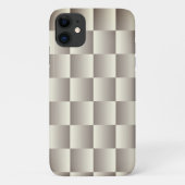 Stijl: Hoesje-Mate nauwelijks daar Apple iPhone 11 Case-Mate iPhone Case (Achterkant)
