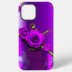 Stijl: Hoesje-Mate nauwelijks daar Apple iPhone 16 12 Pro Max Hoesje