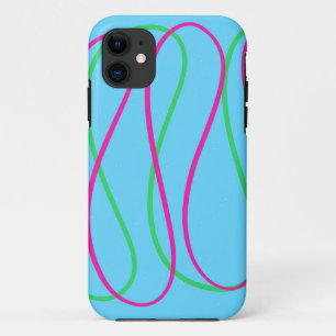 Stijl: Hoesje-Mate Tough Xtreme iPhone SE + iPhone Case-Mate iPhone Case