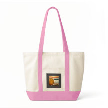 Stijl: Impulse Tote Bag