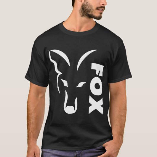 stijl is gestempeld t-shirt (Voorkant)