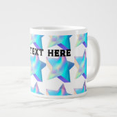 Stijl Jumbo Thee Koffiemokken Specialiteit Mok (Voorkant rechts)