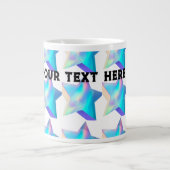 Stijl Jumbo Thee Koffiemokken Specialiteit Mok (Voorkant)