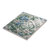  Stijl  Keramische Tegel Tegeltje (Zijkant)