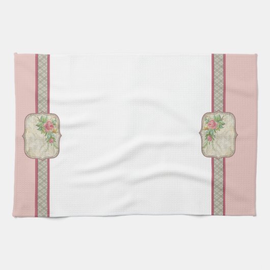  stijl keukenhanddoek (Horizontaal)