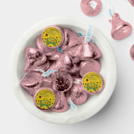 Stijl: Kisses® van Hershey® Deze mondwatering litt