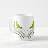 Stijl: Klassieke Mok (Voorkant links)