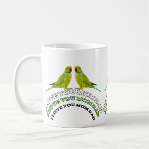 Stijl: Klassieke Mok