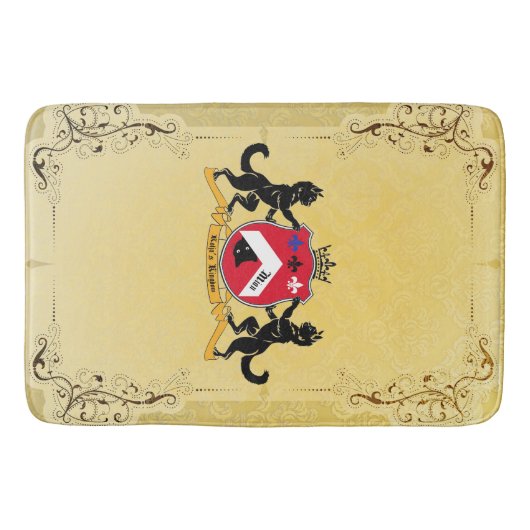  stijl Kolja's Kingdom Bath Mat! Badmat (Voorkant)