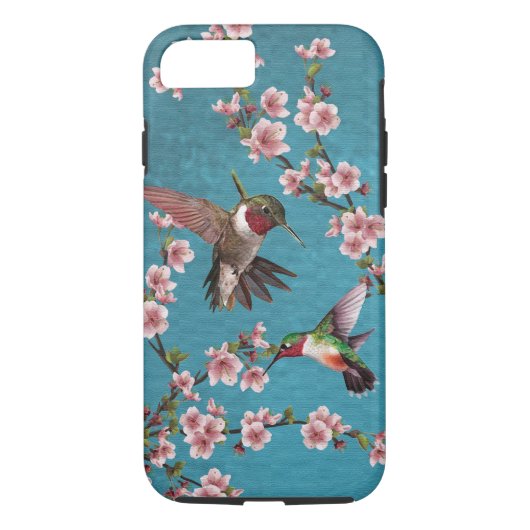 stijl kotelschilder Case-Mate iPhone case (Achterkant)