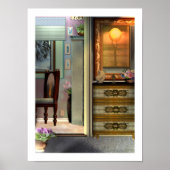 Stijl LeeMarie's creatieve ontwerp Poster (Voorkant)