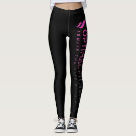 Stijl: leggings