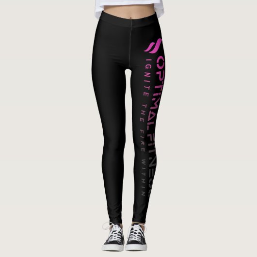 Stijl: leggings (Voorkant)