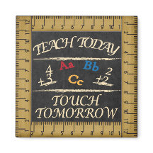  stijl lesgeven vandaag leraar magneet