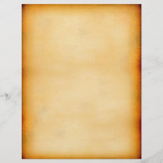 stijl Letterhead (Voorkant)