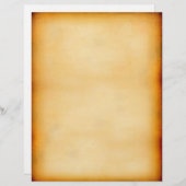 stijl Letterhead (Voorkant / Achterkant)