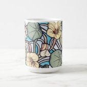 stijl Lilies en Berries Mok Cup (Center)