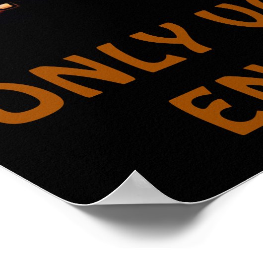 stijl, MAGA-scherm, Poster (Hoek)