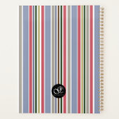 stijl Mansplaining Boss to Assistants Planner (Achterkant)