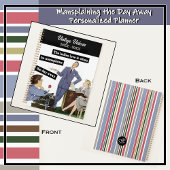 stijl Mansplaining Boss to Assistants Planner