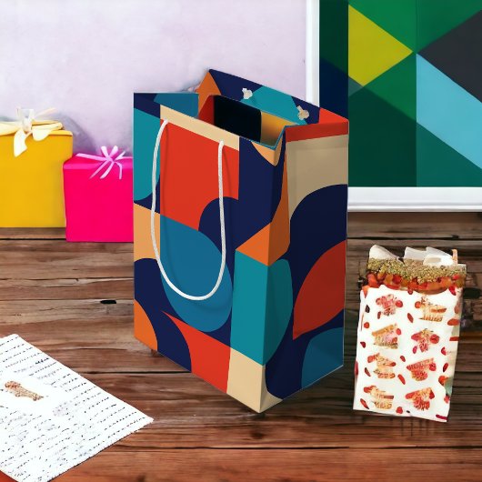 stijl medium cadeauzakje