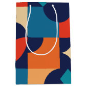 stijl medium cadeauzakje (Voorkant)