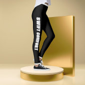Stijl met een Signature Touch Comfort Leggings