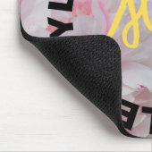 Stijl Muismat (Hoek)