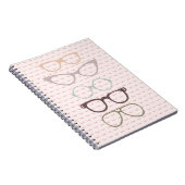 stijl notitieboek (Rechterzijde)