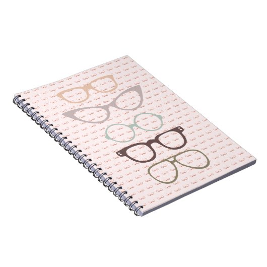  stijl notitieboek (Rechterzijde)