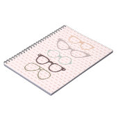 stijl notitieboek (Linkerzijde)