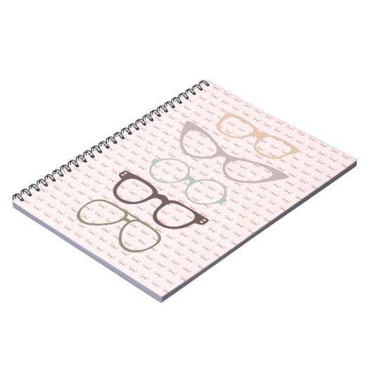 stijl notitieboek (Linkerzijde)