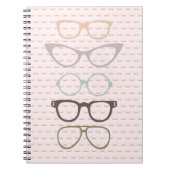 stijl notitieboek (Voorkant)