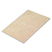 stijl, Plain junk journal-pagina's, met een rij, Notitieblok (Schuin)