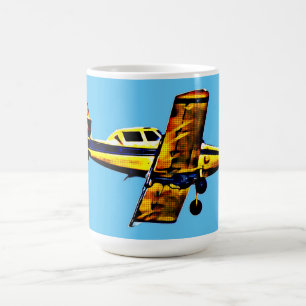 stijl Pop Kunst Mok Cup