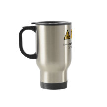 Stijl: Reis-/commuter-Mok