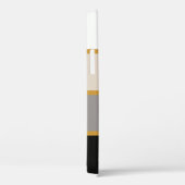 stijl Retro Summer Stripes Hoesje-Mate iPhon Case-Mate iPhone Case (Achterkant / Rechts)