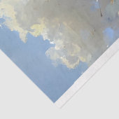  stijl schilderij Kentucky Derby Decoupage Tissuepapier (Detail)