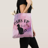 Stijl: Schoudertas Tote Bag (Dichtbij)