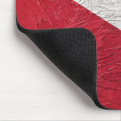 stijl scuba vlag. Omlaag schuiven Muismat (Hoek)