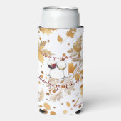 Stijl: Seltzer Can Blikjeskoeler (Seltzer Voorkant)