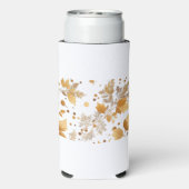 Stijl: Seltzer Can Seltzer Blikjeskoeler (Seltzer Achterkant)