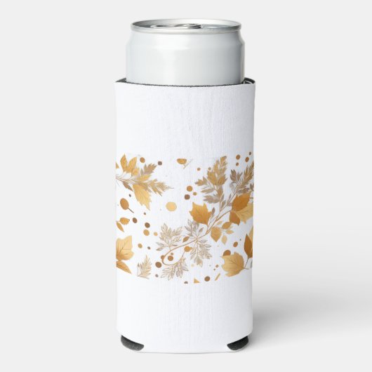 Stijl: Seltzer Can Seltzer Blikjeskoeler (Seltzer Achterkant)