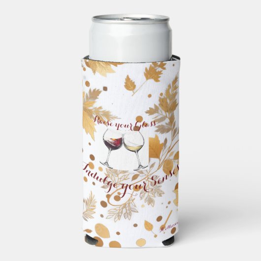 Stijl: Seltzer Can Seltzer Blikjeskoeler (Seltzer Voorkant)