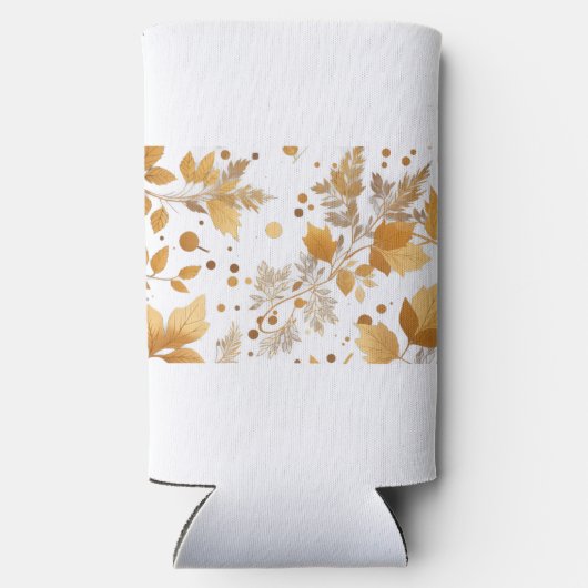 Stijl: Seltzer Can Seltzer Blikjeskoeler (Achterkant)