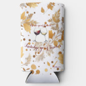 Stijl: Seltzer Can Seltzer Blikjeskoeler (Voorkant)