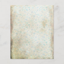 stijl Shabby Floral Scrapbook Paper