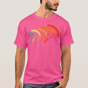stijl skydiving t-shirt