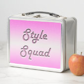 Stijl Squad (In situ)